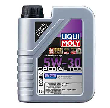 Liqui Moly Special Tec B FE 5W-30