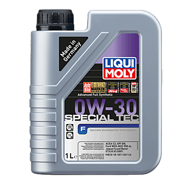 Liqui Moly Special Tec F 0W-30
