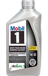 Mobil 1™ 5W-30
