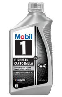 Mobil 1™ FS 5W-40